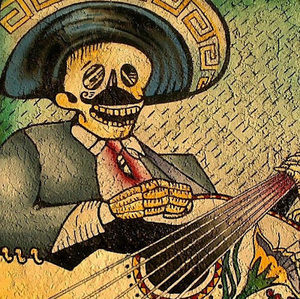 Meet your Posher, Eduardo